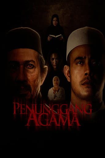Poster for Penunggang Agama