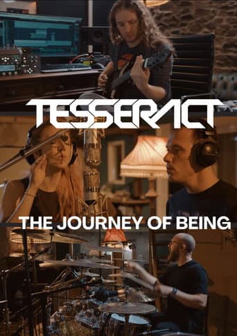 Poster for War Of Being - The Making of Documentary