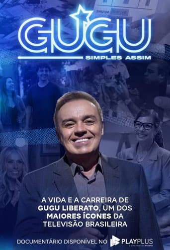 Poster for Gugu, Simples Assim