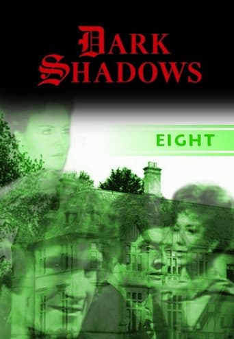 Poster for Season 8