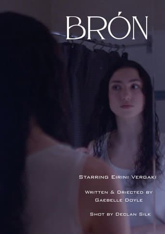 Poster for Brón