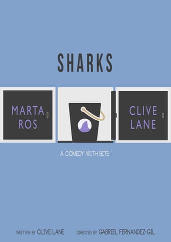 Poster for Sharks