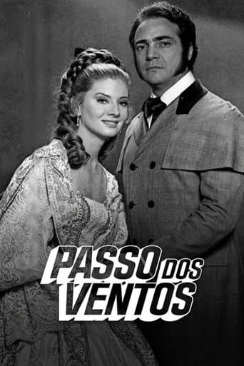 Poster for Season 1