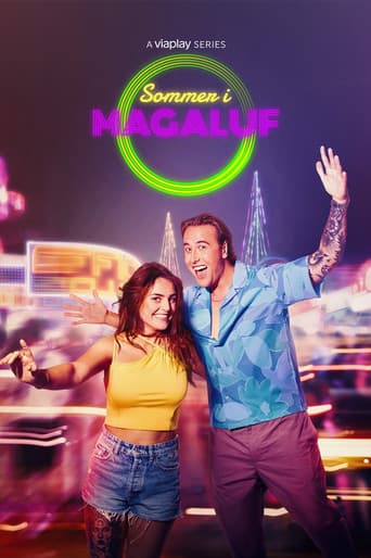 Poster for Sommer i Magaluf