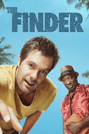 Poster for Season 1