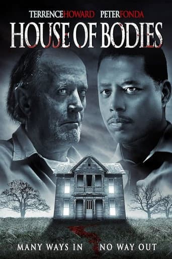 Poster for House of Bodies