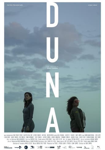 Poster for Duna