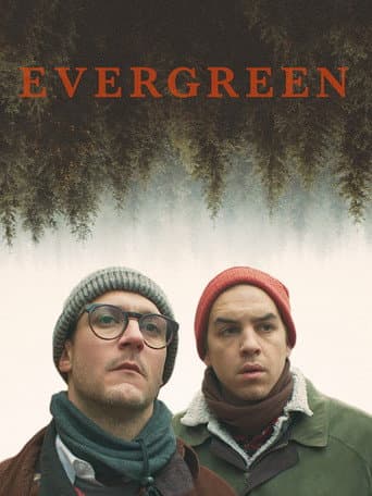 Poster for Evergreen