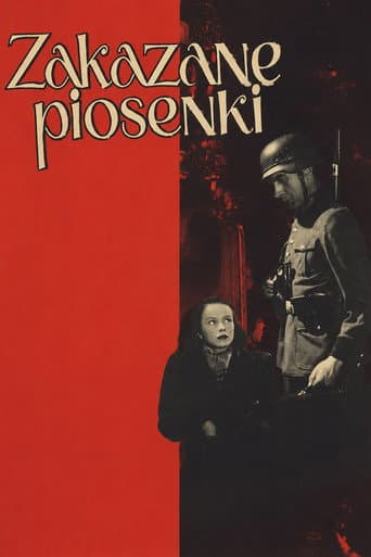 Poster for Forbidden Songs