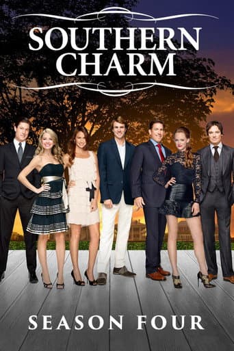 Poster for Season 4