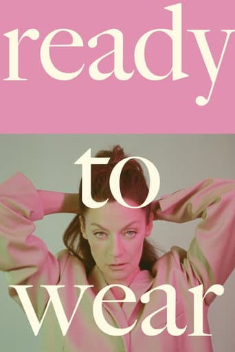 Poster for Ready to Wear