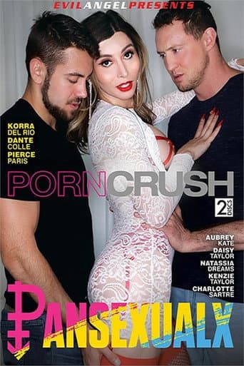 Poster for PansexualX: Porn Crush
