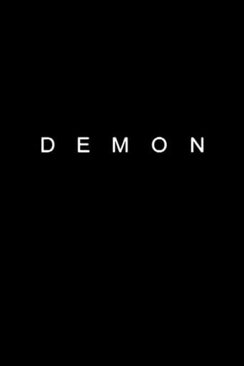 Poster for Demon