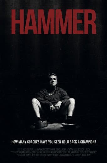 Poster for Hammer