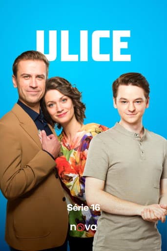 Poster for Season 16