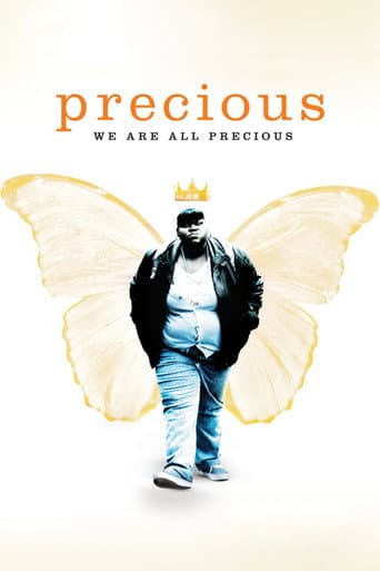 Poster for Precious