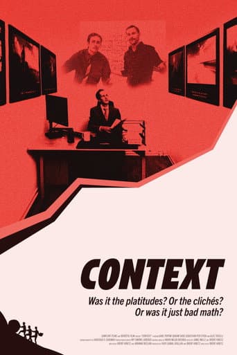 Poster for Context