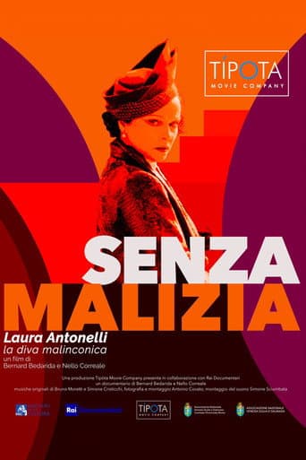Poster for Senza malizia