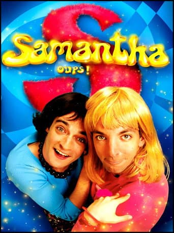 Poster for Samantha oups !