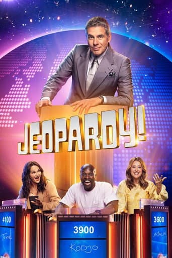 Poster for Season 4
