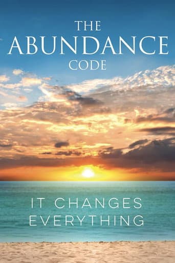 Poster for The Abundance Code