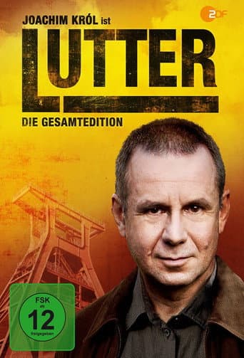 Poster for Lutter