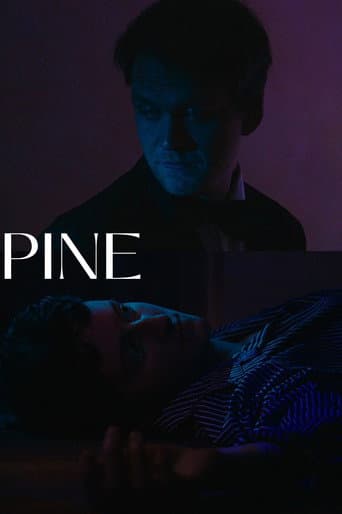 Poster for Pine