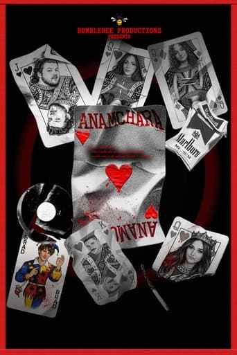 Poster for Anamchara