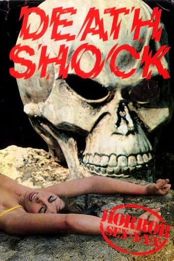 Poster for Death Shock
