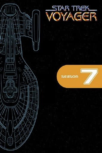 Poster for Season 7