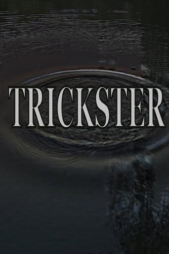 Poster for Trickster