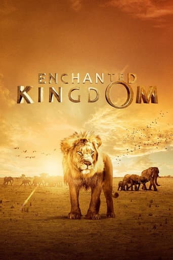 Poster for Enchanted Kingdom