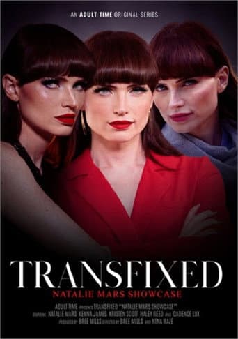 Poster for Transfixed: Natalie Mars Showcase