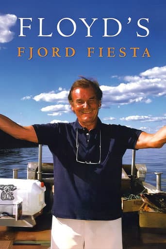 Poster for Floyd's Fjord Fiesta