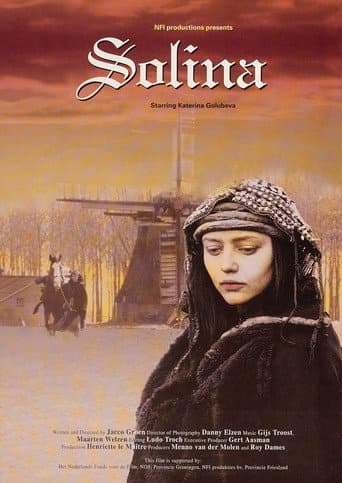 Poster for Solina