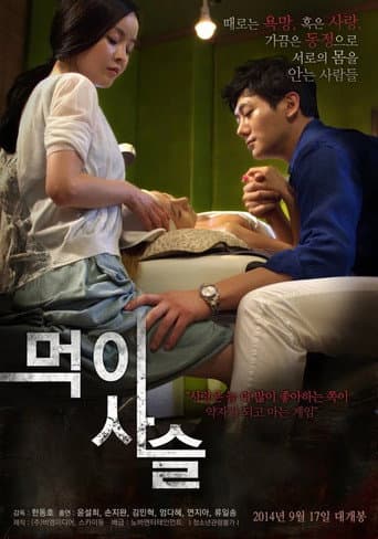 Poster for Food Chain