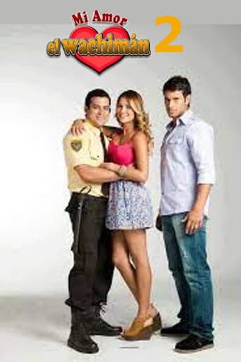 Poster for Season 2