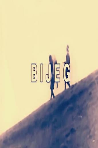 Poster for Escape