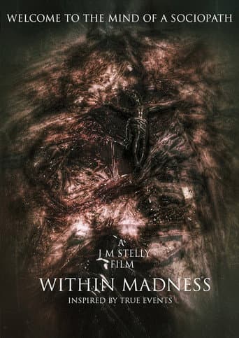 Poster for Within Madness