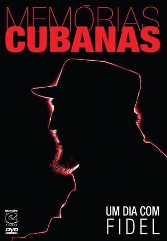 Poster for Un Giorno con Fidel