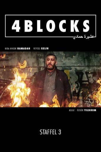 Poster for Season 3