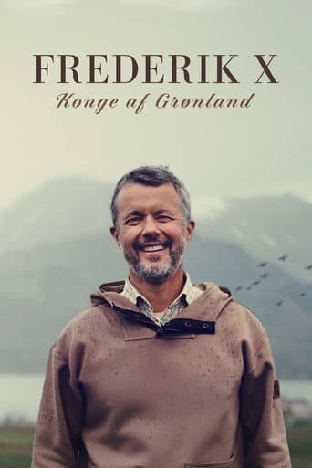Poster for Frederik X: Konge af Danmark