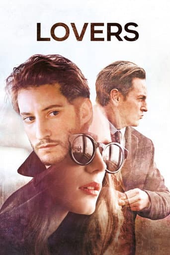 Poster for Lovers