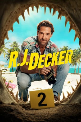 Poster for R.J. Decker
