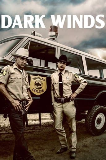 Poster for Season 1