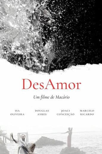 Poster for DesAmor