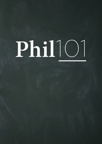 Poster for Phil 101