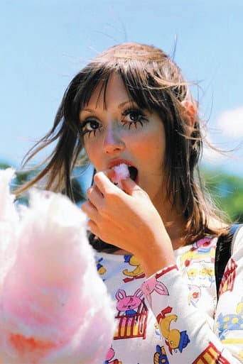 Poster for Hello, I'm Shelley Duvall