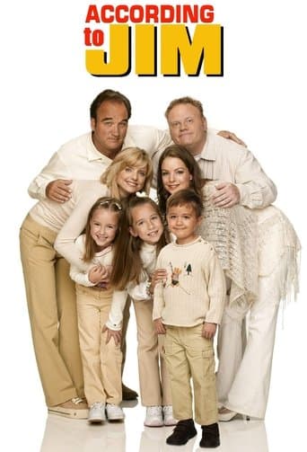 Poster for According to Jim