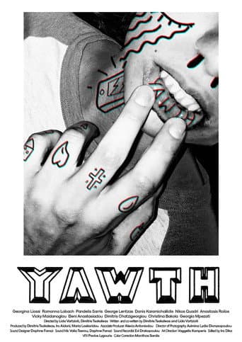 Poster for Yawth